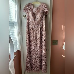 Montage by Mon Cheri Dress | Mother of the Bride Dress